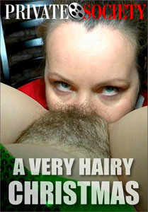 A Very Hairy Christmas