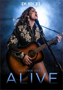Alive (Marc Dorcel)