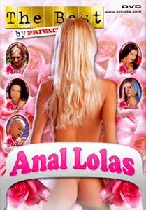 Anal Lolas (Private)