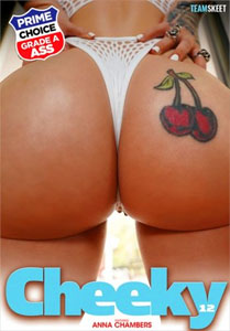 Cheeky Vol. 12