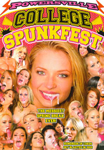 College Spunkfest