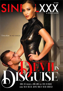 Devil In Disguise