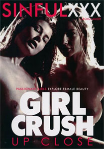 Girl Crush Up Close