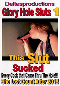 Glory Hole Sluts #2