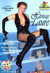 Heritage De Laure