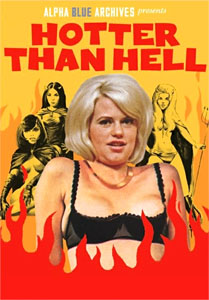 Hotter Than Hell
