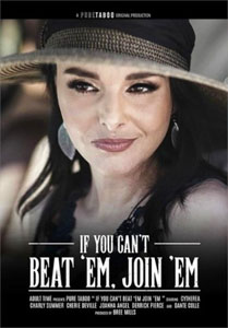 If You Can Not Beat Them, Join Them