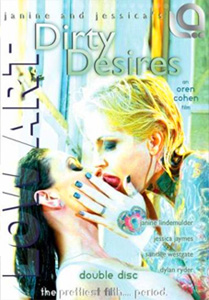 Janine And Jessica’S Dirty Desires