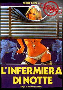 Linfermiera Di Notte