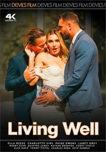 Living Well
