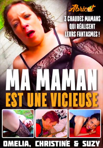 Ma Maman Est Une Vicieuse