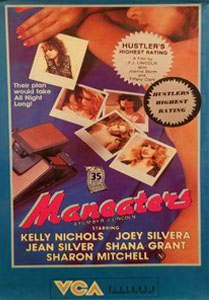 Maneaters