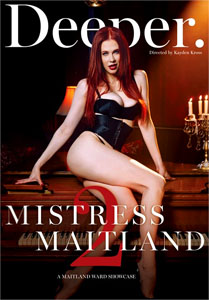 Mistress Maitland Vol. 2