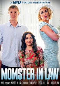 Momster In Law