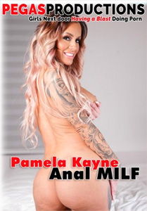 Pamela Kayne Anal MILF