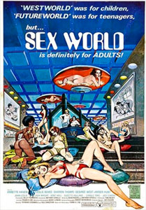 Sex World