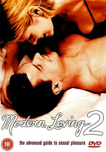 Sexual Pleasure Vol. 2: Modern Loving