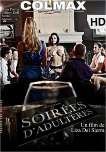 Soirées d’adulteres