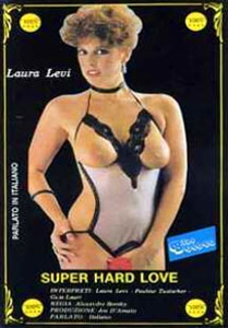Super Hard Love