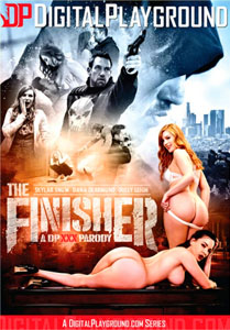 The Finisher