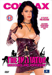 The Initiator: Innocence And Perversion