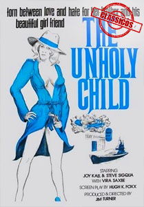 The Unholy Child