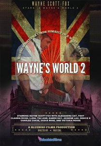 Wayne’s World Vol. 2