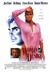 Woman Of Desire