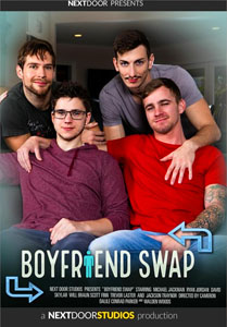 Boyfriend Swap